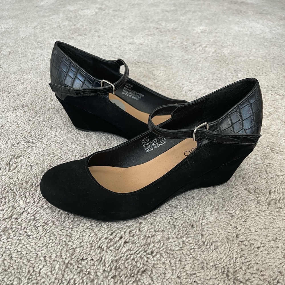 Wedge Heels (7)